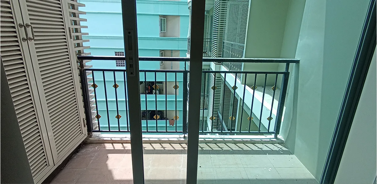 The Crest Sukhumvit 24 11