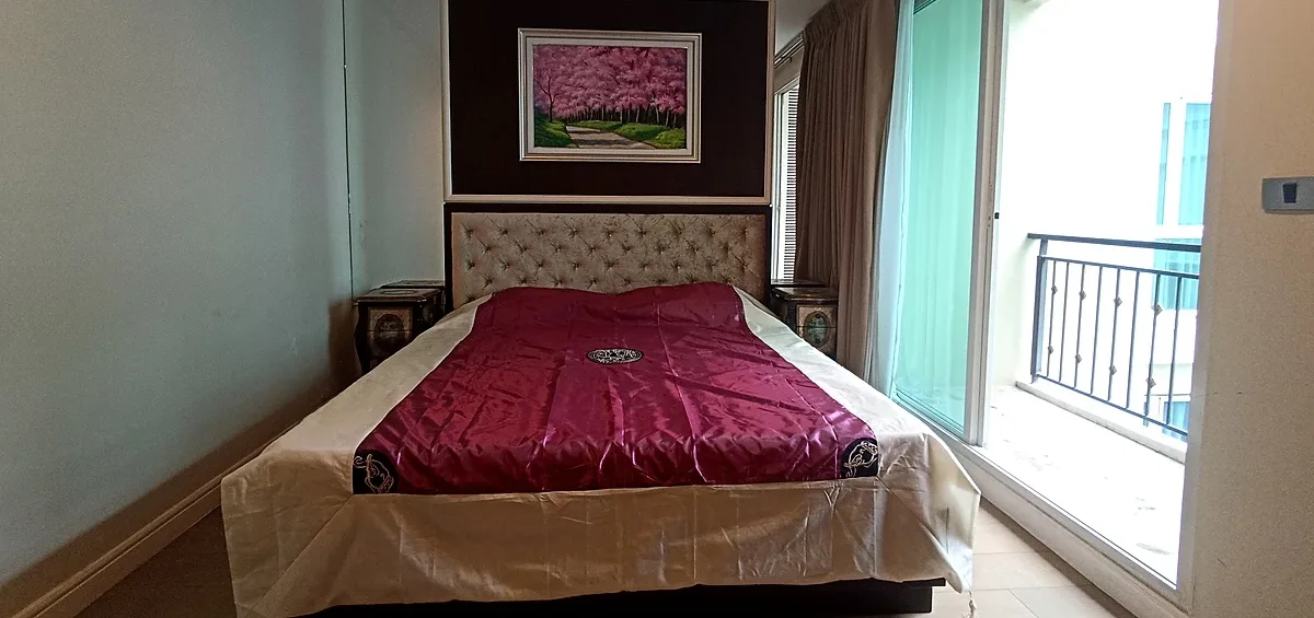 The Crest Sukhumvit 24 8