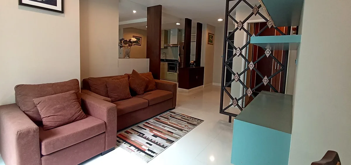 The Crest Sukhumvit 24 4