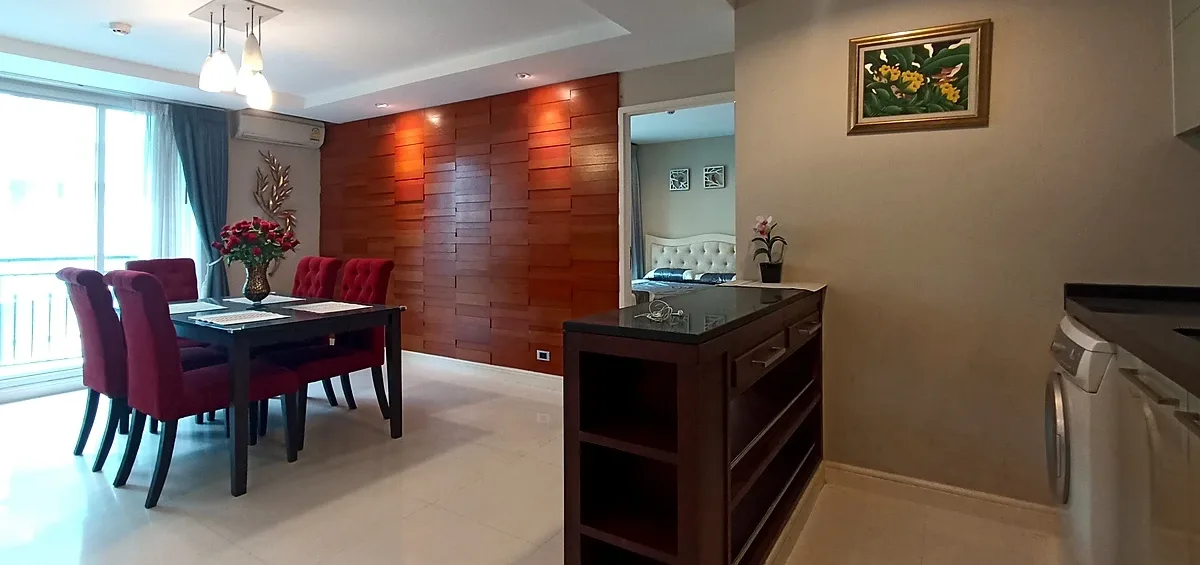 The Crest Sukhumvit 24 3