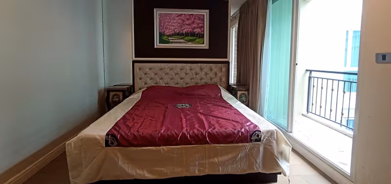 The Crest Sukhumvit 24 8
