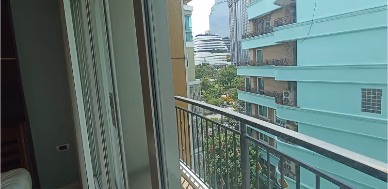The Crest Sukhumvit 24 2