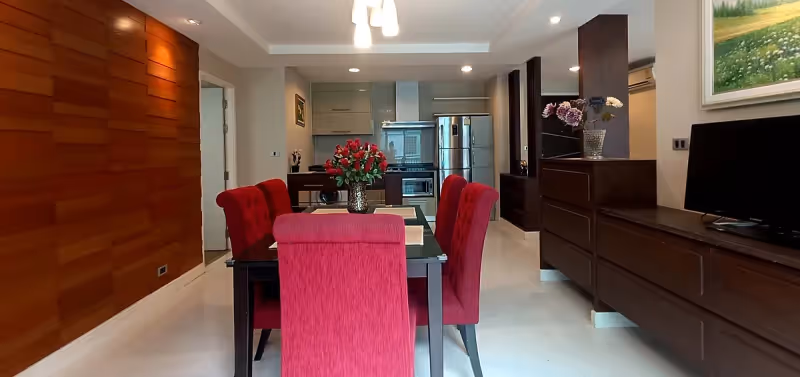The Crest Sukhumvit 24 5