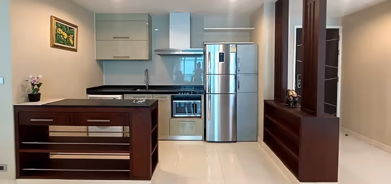 The Crest Sukhumvit 24 6