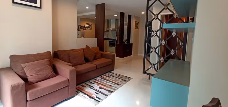 The Crest Sukhumvit 24 4