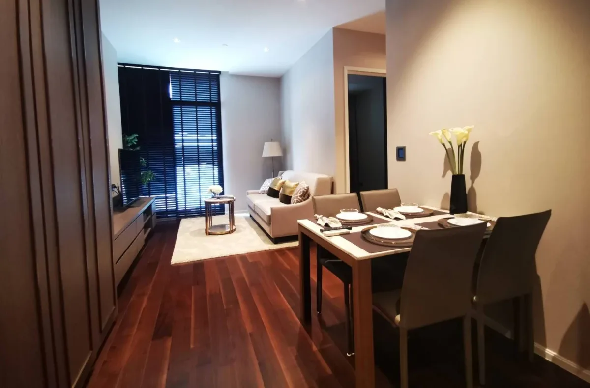 The Diplomat 39, Condominium, 2 bedrooms
