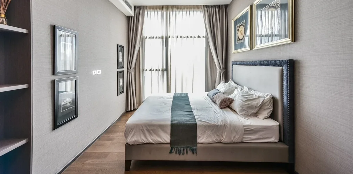 The Diplomat Sathorn 2