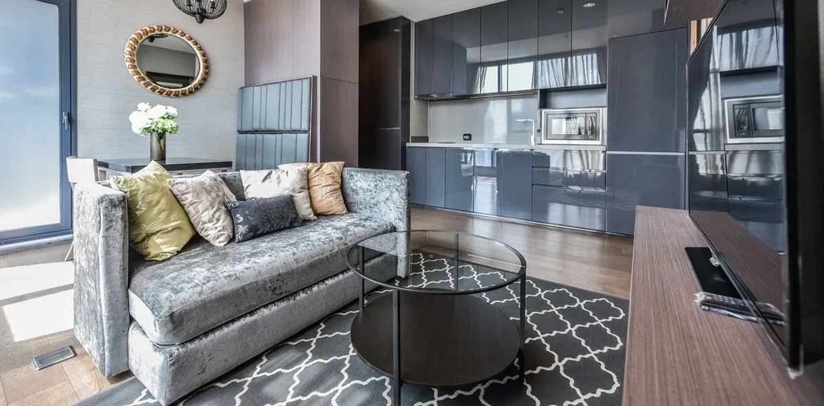 The Diplomat Sathorn 3