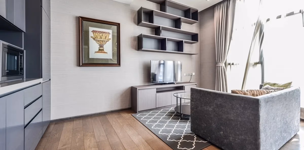 The Diplomat Sathorn 4