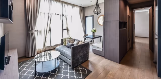 The Diplomat Sathorn