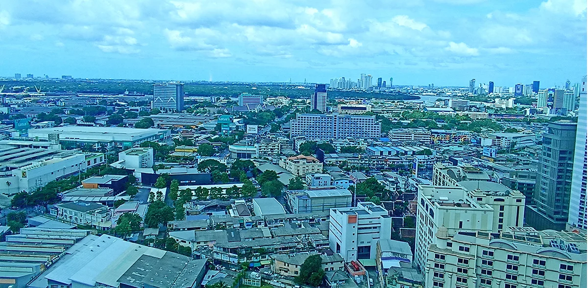 The Emporio Place Sukhumvit 24 2
