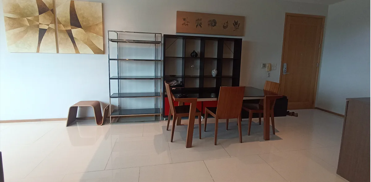 The Emporio Place Sukhumvit 24 11