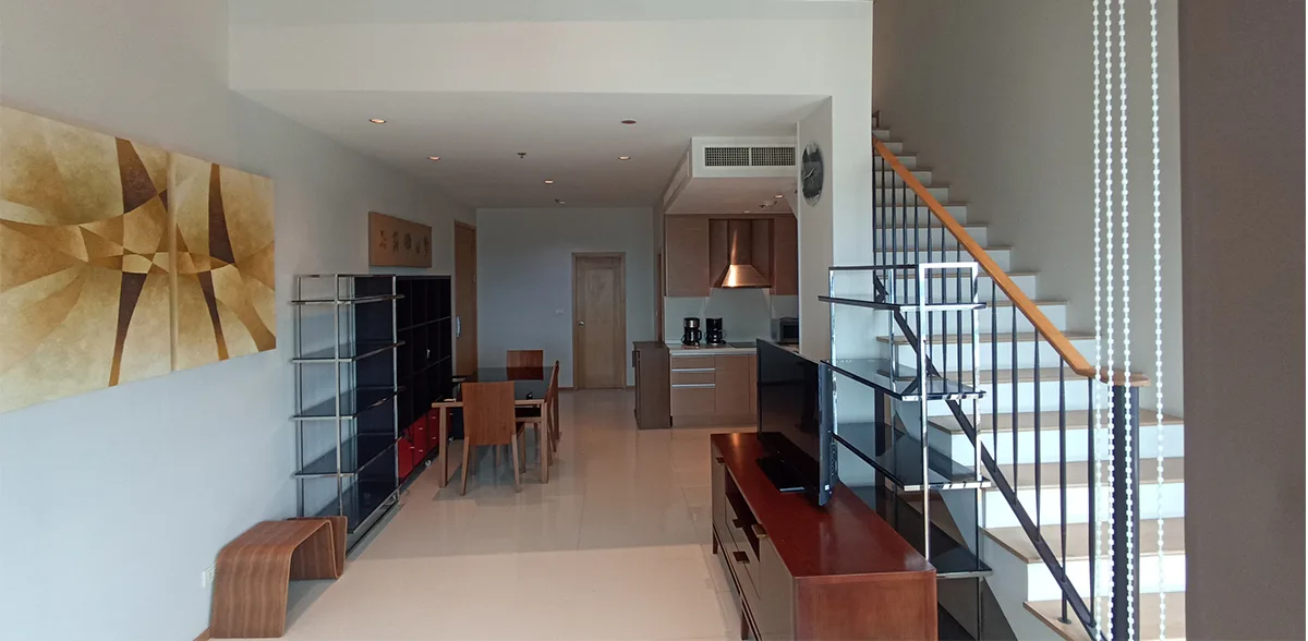 The Emporio Place Sukhumvit 24 9