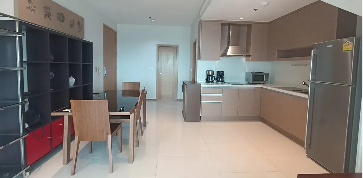 The Emporio Place Sukhumvit 24 12