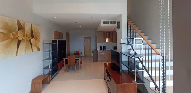 The Emporio Place Sukhumvit 24 9