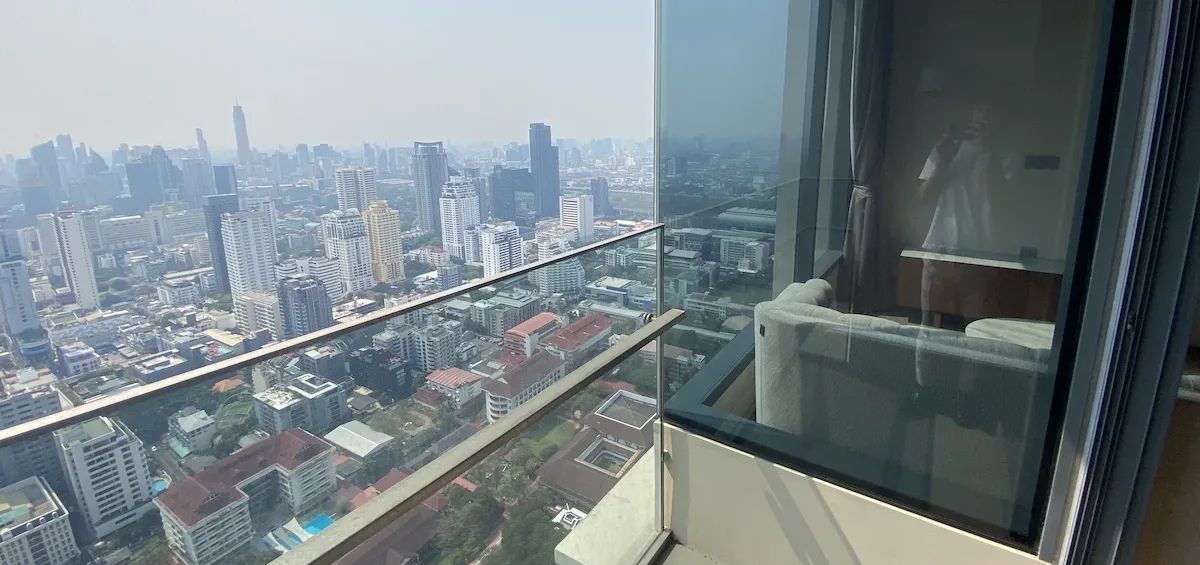 The Esse Asoke 8
