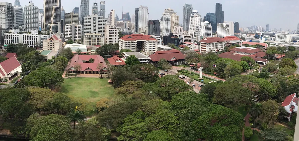 The Esse Asoke 6