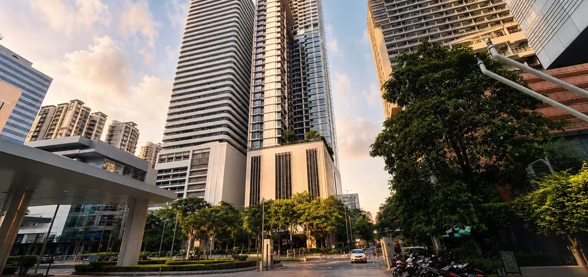 The Esse Asoke 2