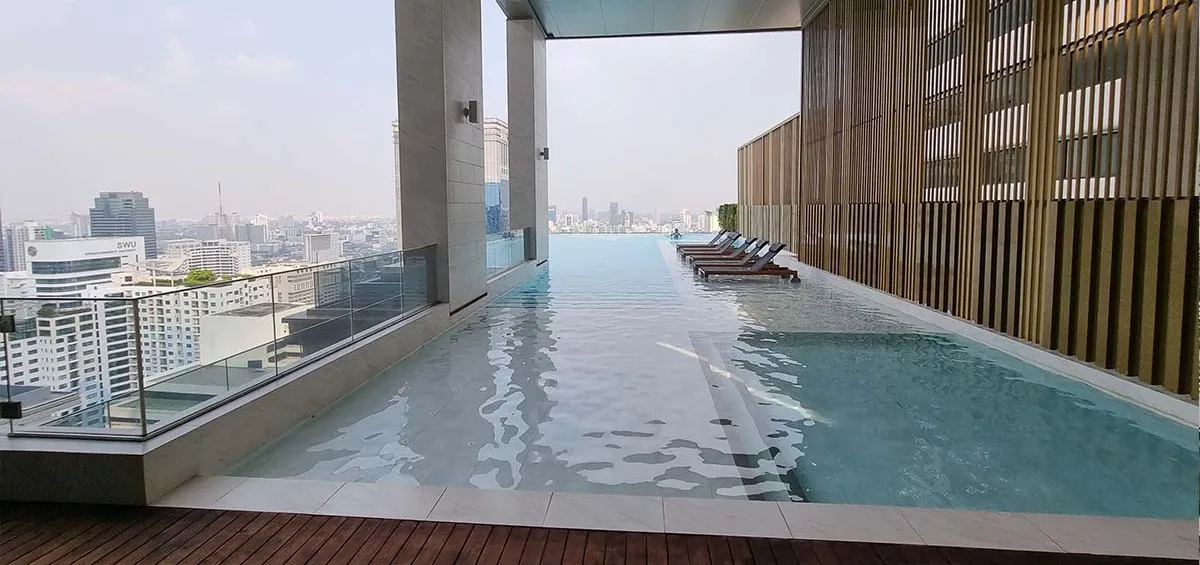 The Esse Asoke 3