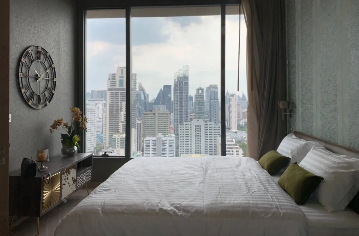 The Esse Asoke 11