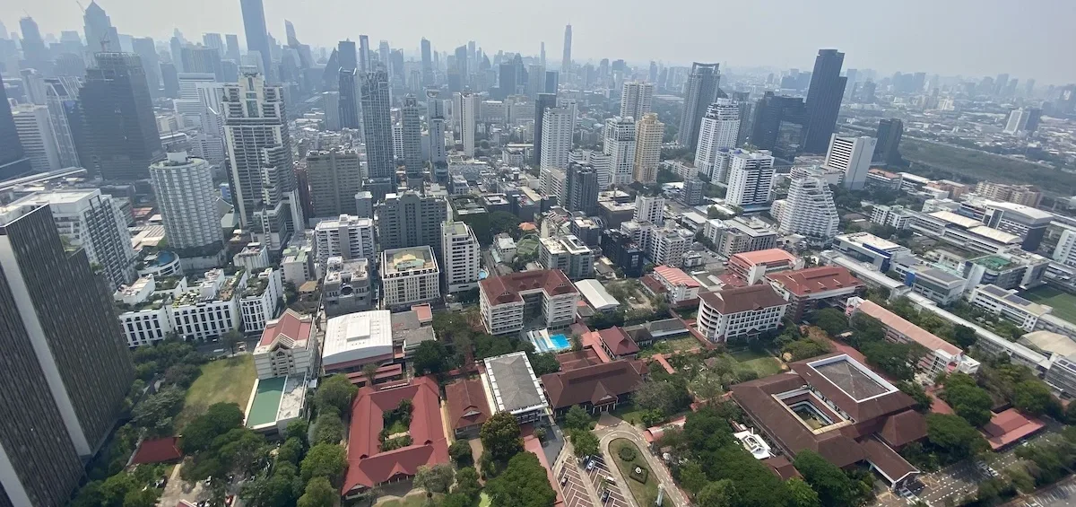 The Esse Asoke 7