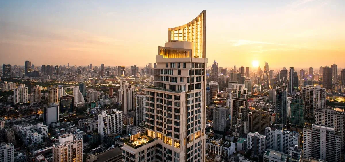 The Esse Asoke 4