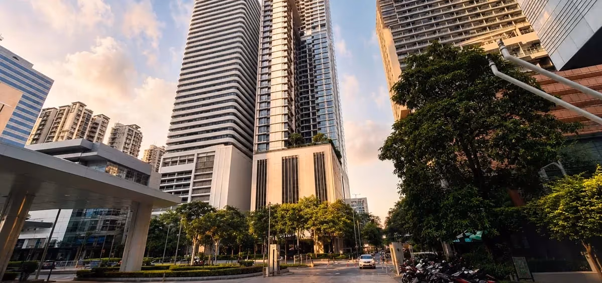 The Esse Asoke 2