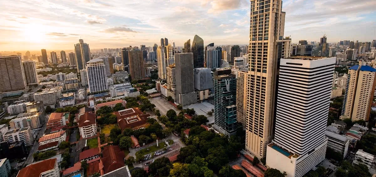 The Esse Asoke 5