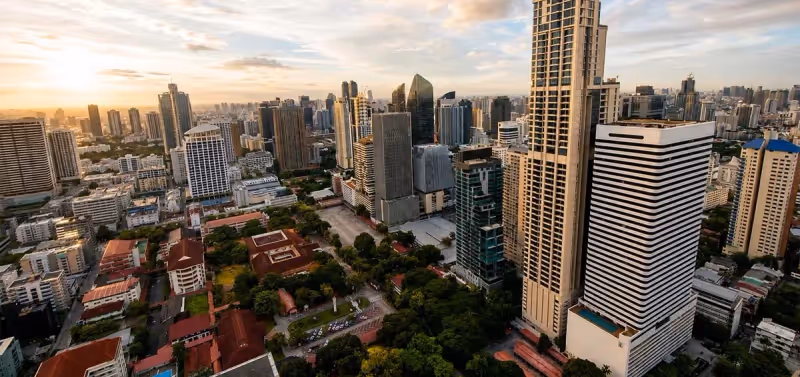 The Esse Asoke 5