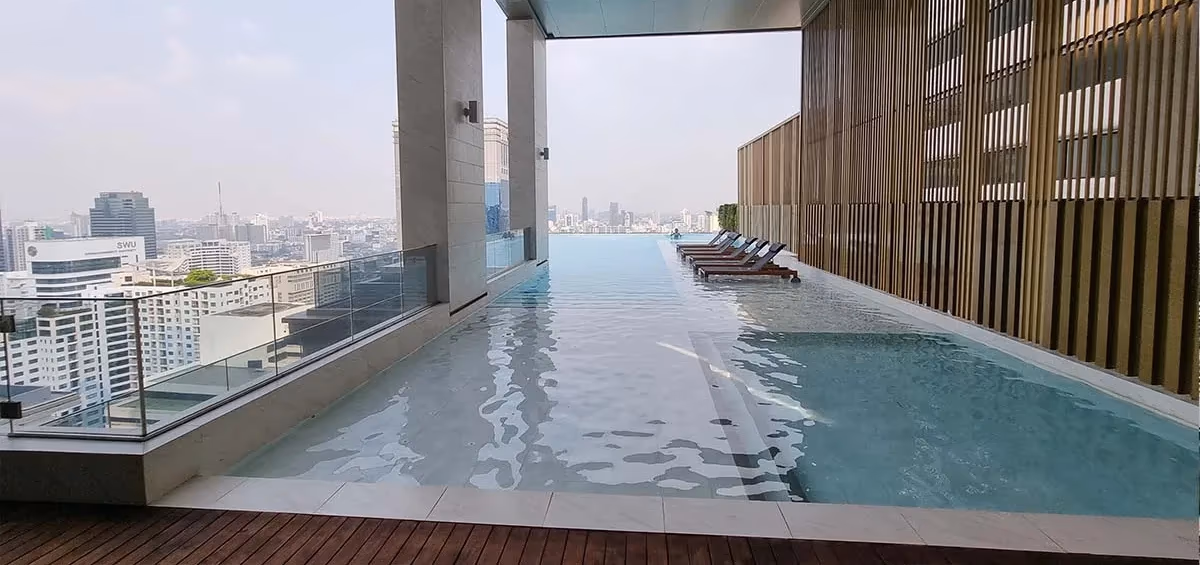 The Esse Asoke 3