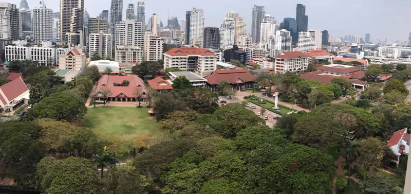 The Esse Asoke 6