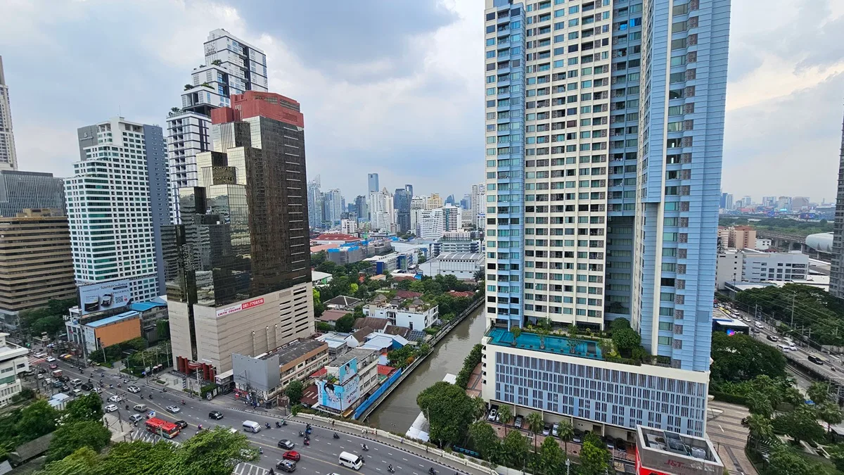 The Esse at Singha Complex 8