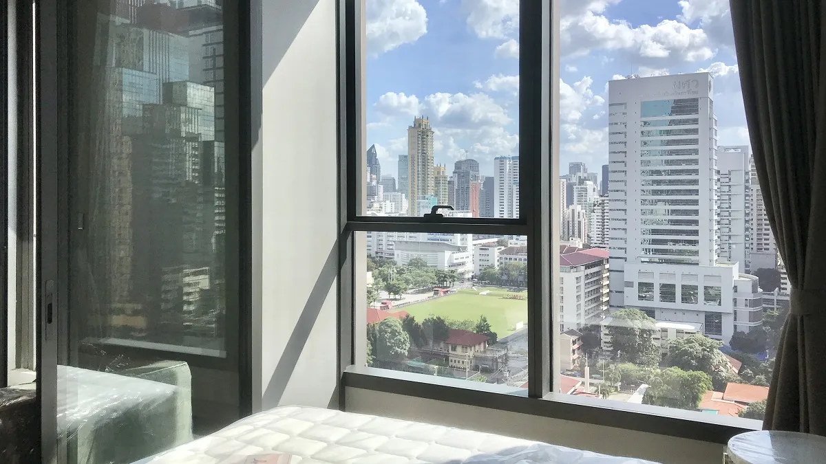 The Esse at Singha Complex 10