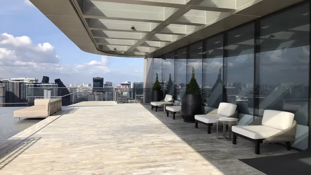 The Esse at Singha Complex