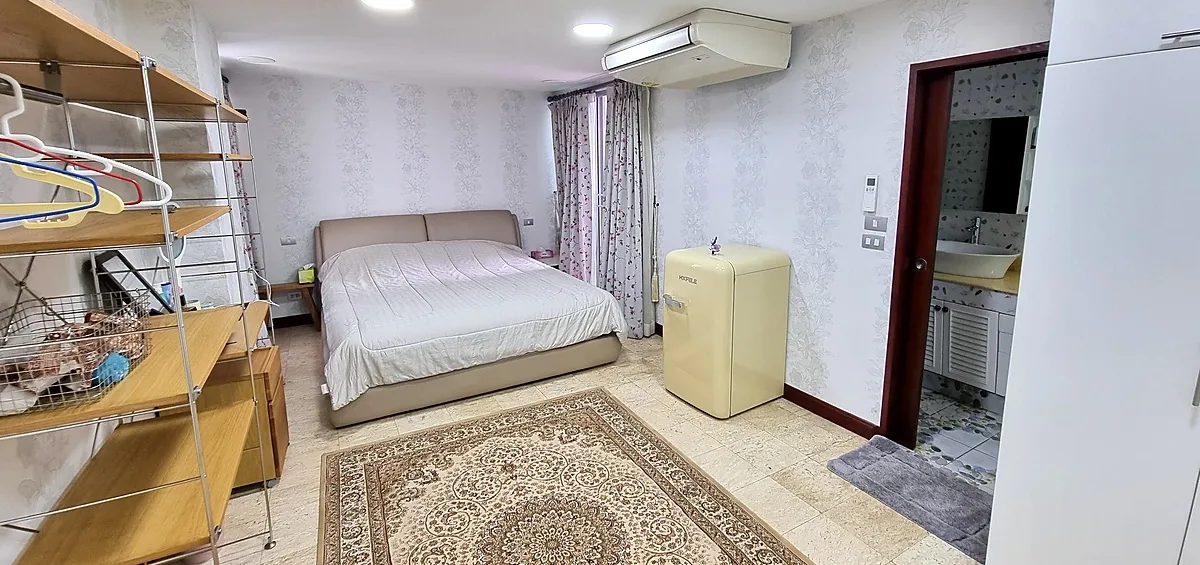 The Heritage Condominium Sukhumvit 8 4