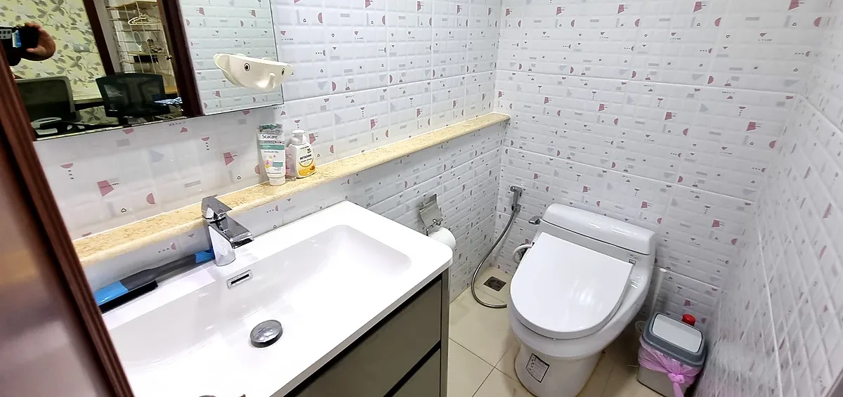 The Heritage Condominium Sukhumvit 8 5