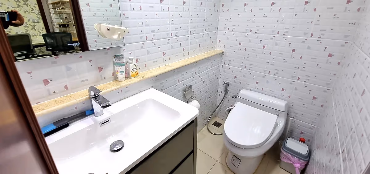 The Heritage Condominium Sukhumvit 8 5