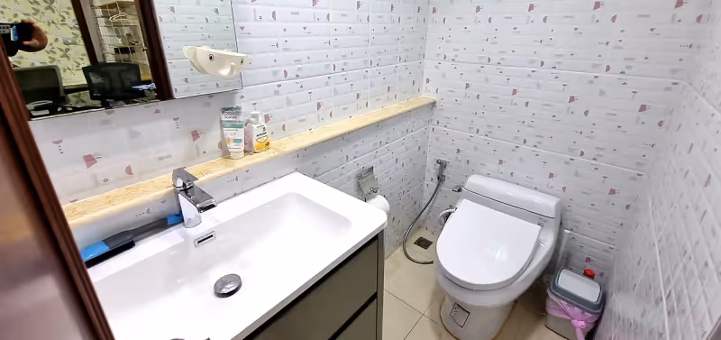 The Heritage Condominium Sukhumvit 8 5