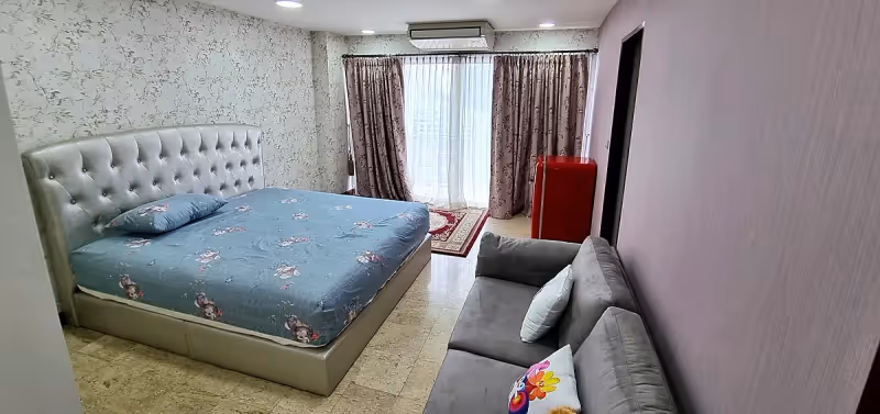 The Heritage Condominium Sukhumvit 8 6