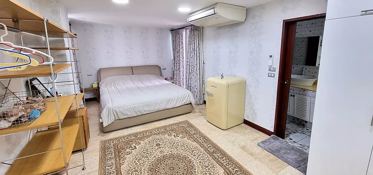 The Heritage Condominium Sukhumvit 8 4