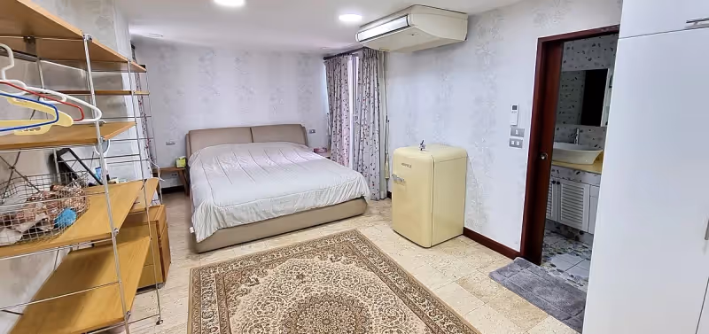 The Heritage Condominium Sukhumvit 8 4