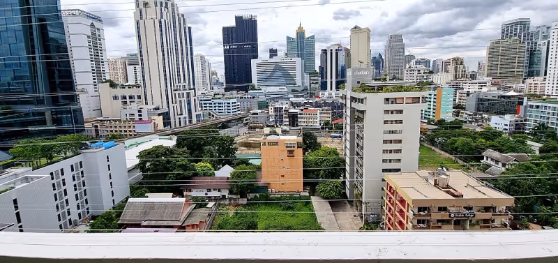 The Heritage Condominium Sukhumvit 8 2