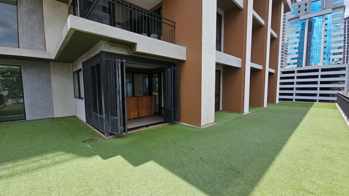 The Hudson Sathorn 7 2