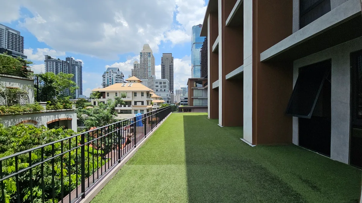 The Hudson Sathorn 7 4