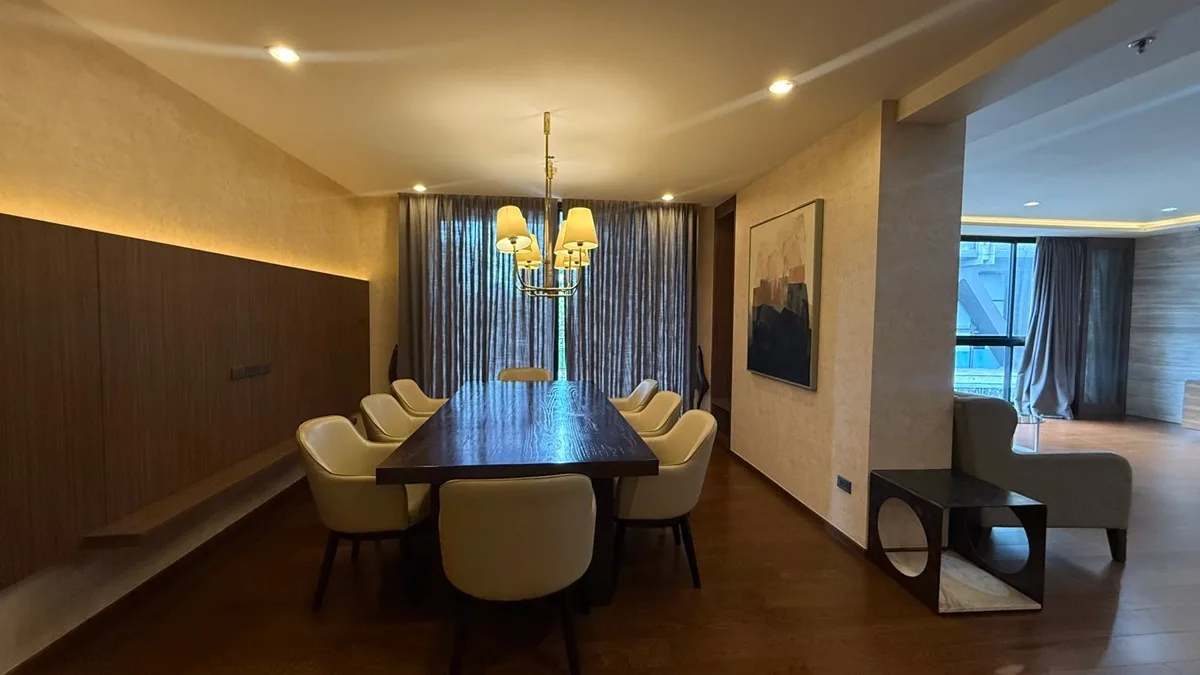 The Hudson Sathorn 7 10