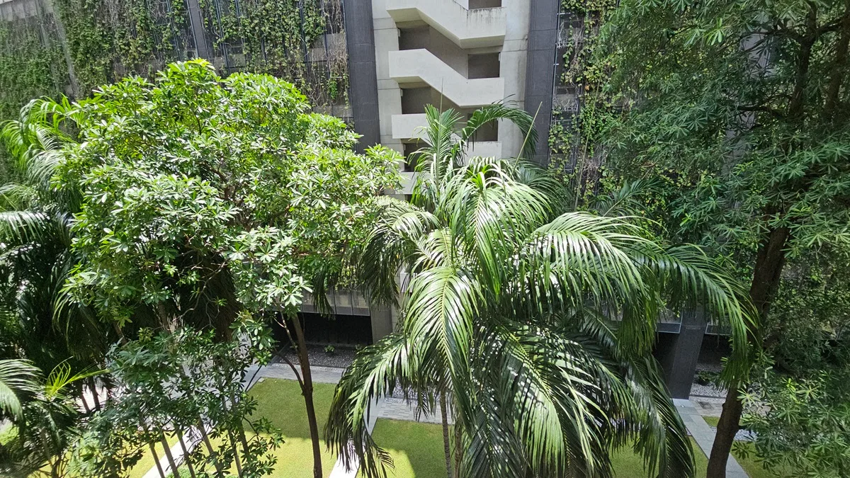 The Hudson Sathorn 7 3