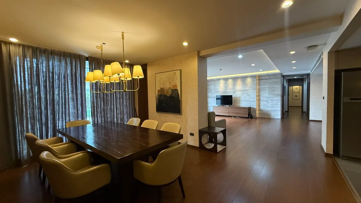 The Hudson Sathorn 7 9