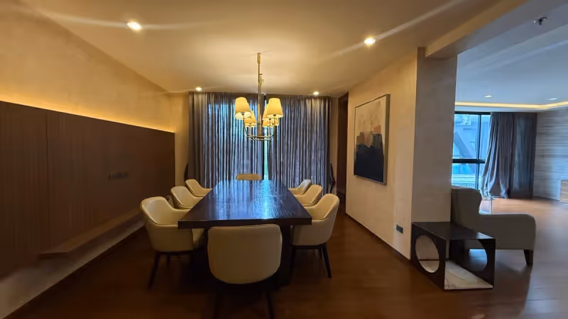The Hudson Sathorn 7 10