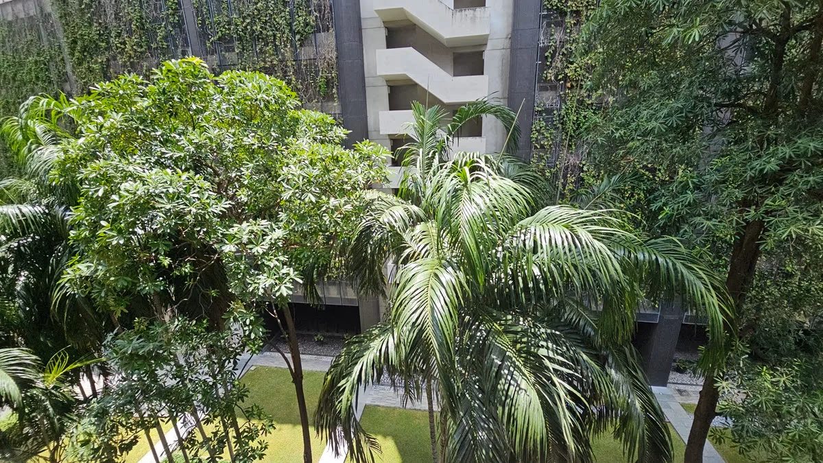 The Hudson Sathorn 7 3