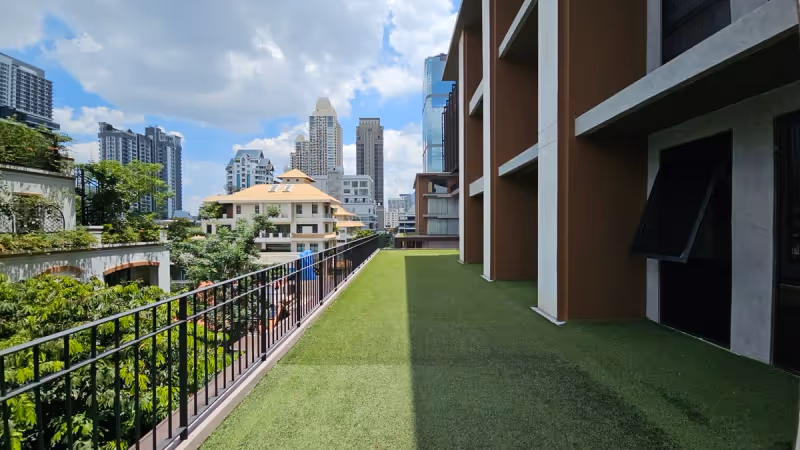 The Hudson Sathorn 7 4